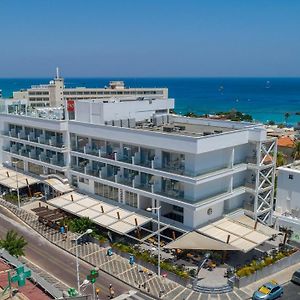 Protaras Plaza Hotel